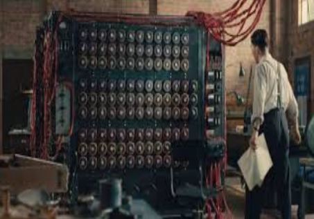 Computer Image